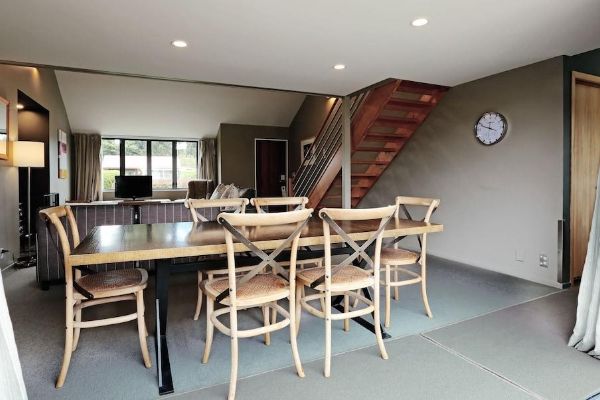 Hotel Heritage Hanmer Springs